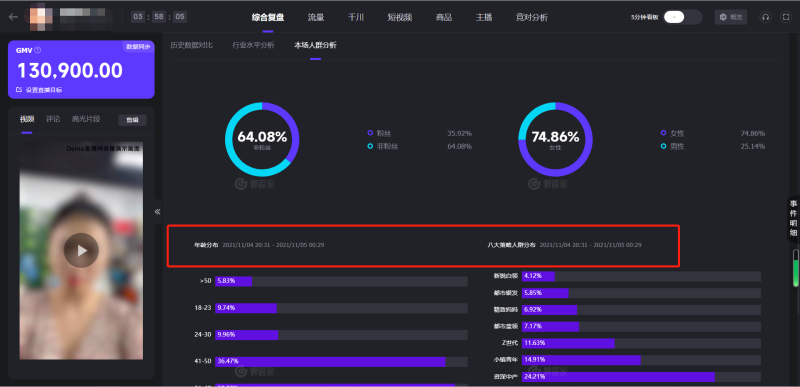 抖音直播技巧全流程解析！新手必备干货！