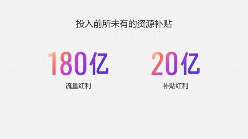 备战双11，各大平台已经开始躁动不安