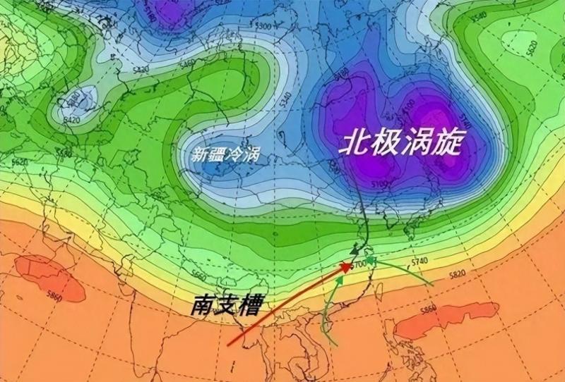 气温越来越高，为何专家却称地球小冰期即将来到？