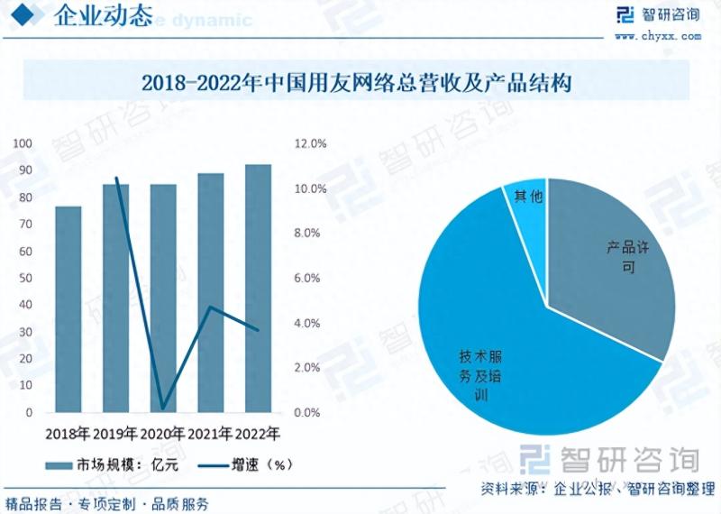 2023年中国SaaS市场发展概况及未来投资前景预测分析